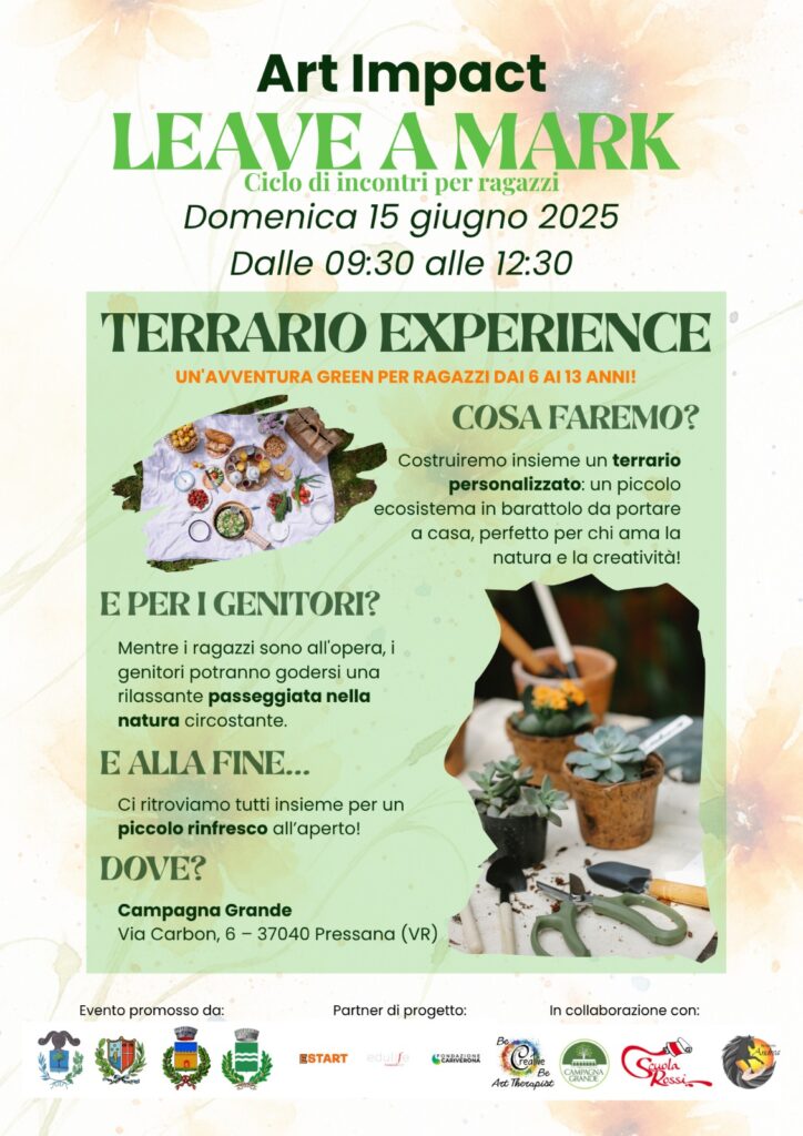 Art Impact - 15 giugno 2025