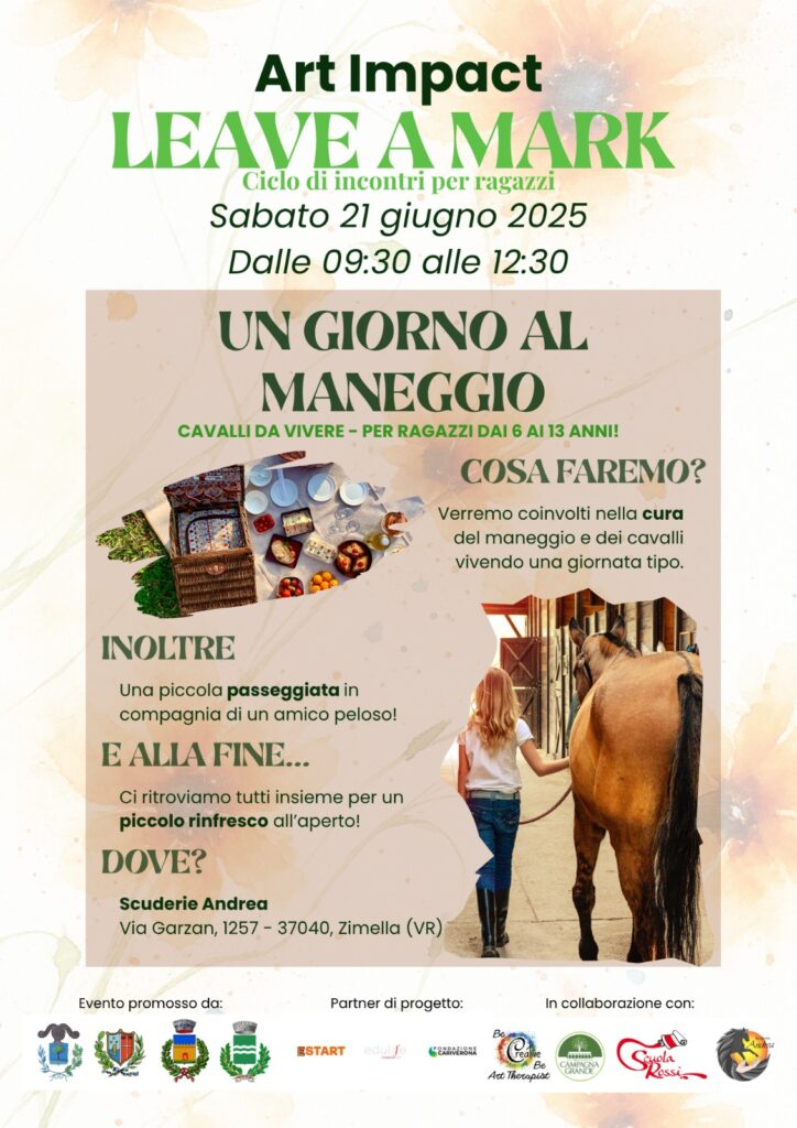Art Impact - 21 giugno 2025